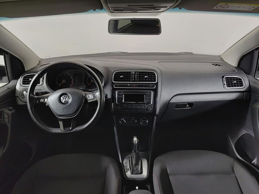 Volkswagen Polo V Рестайлинг Уфа  - изображение 17