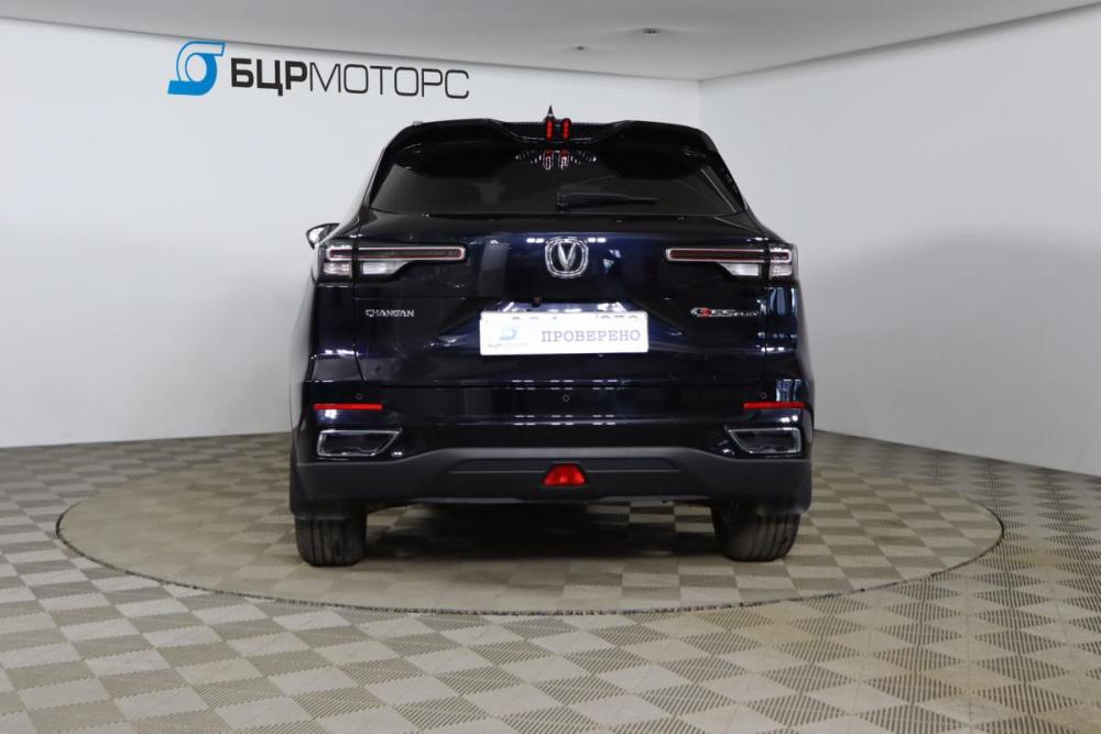 Changan CS55 Plus II Нижний Новгород  - изображение 6