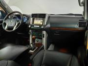 Toyota Land Cruiser Prado 150 Series Москва  - изображение 34