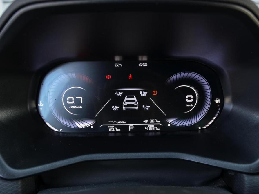 Geely Emgrand II Курган  - изображение 12