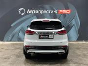 Geely Atlas Pro Пермь  - изображение 35