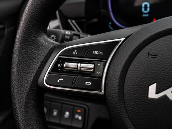 Kia Seltos II с пробегом 2025 года, цена 2 880 000 рублей, 12 км, внедорожник, Автокод Объявления