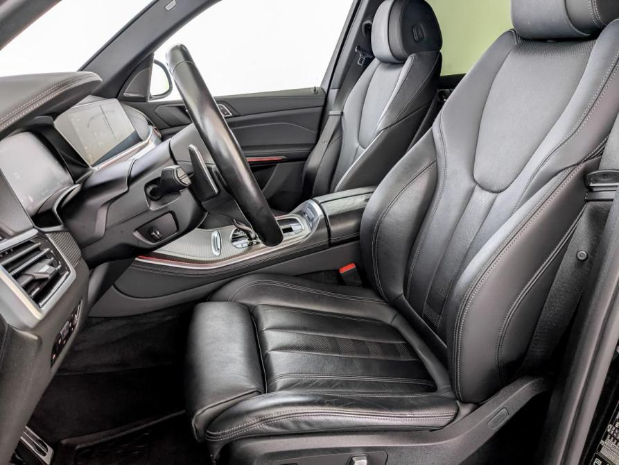 BMW X5 IV (G05/G18) Москва  - изображение 21