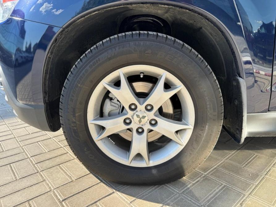 Mitsubishi ASX I Астрахань  - изображение 24