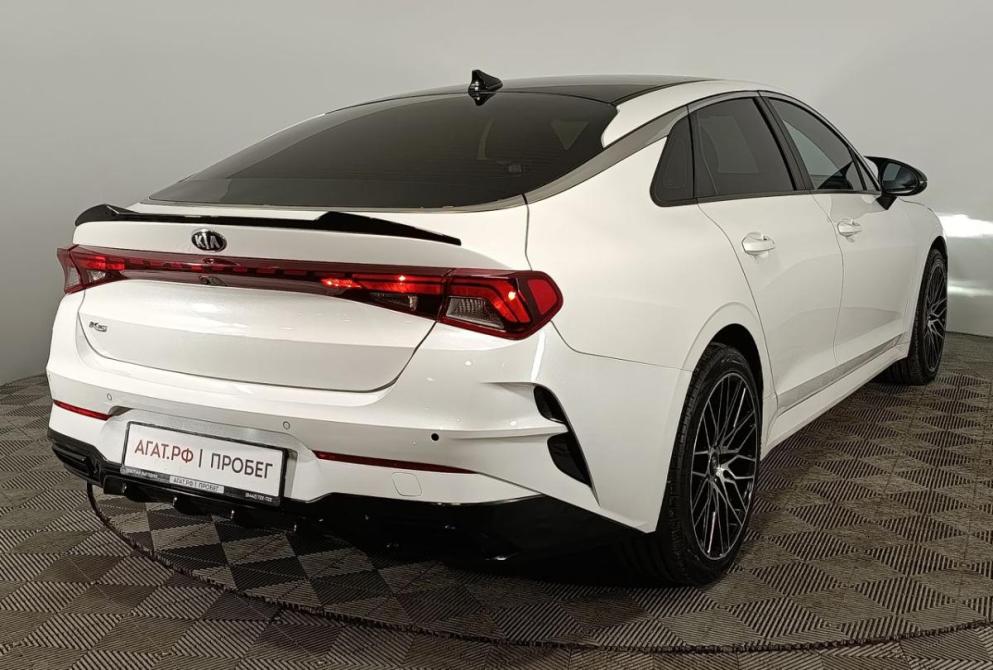 Kia K5 II Волгоград  - изображение 7