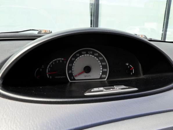 Hyundai Matrix I с пробегом 2004 года, цена 418 000 рублей, 216732 км, компактвэн, Автокод Объявления