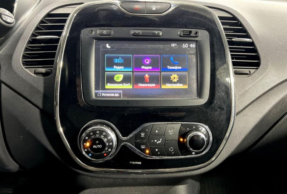 Renault Kaptur I Нижний Новгород  - изображение 14