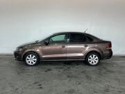 Volkswagen Polo V Москва  - изображение 25