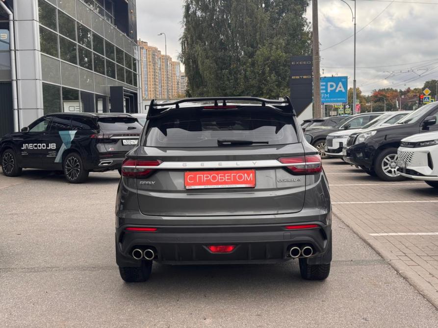 Geely Coolray I Санкт-Петербург  - изображение 5