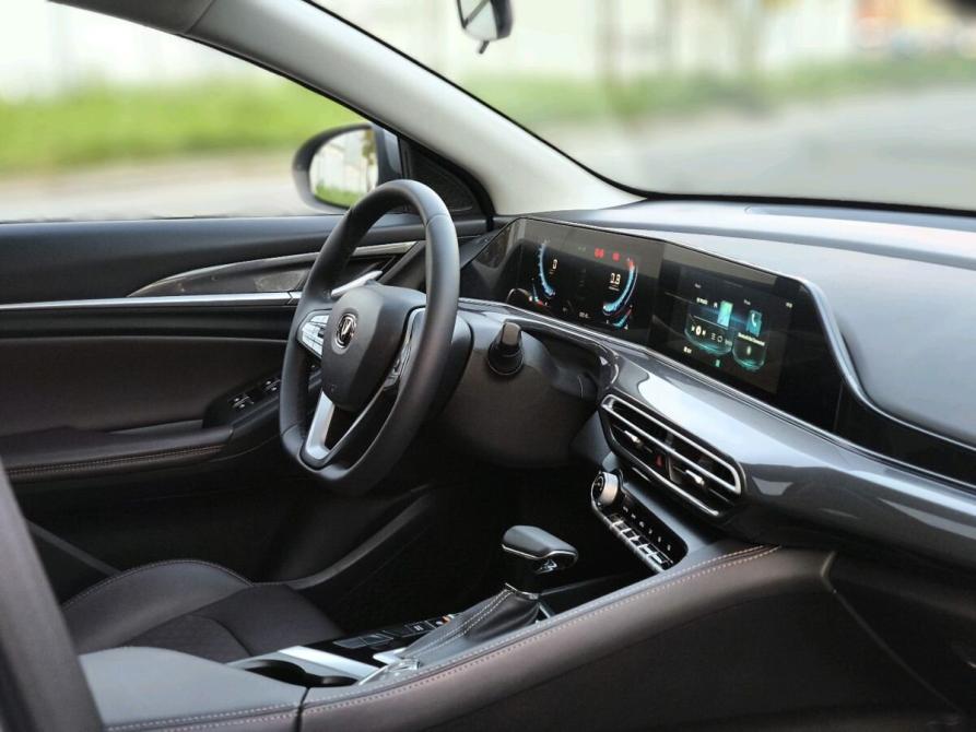 Changan Eado Plus Санкт-Петербург  - изображение 12