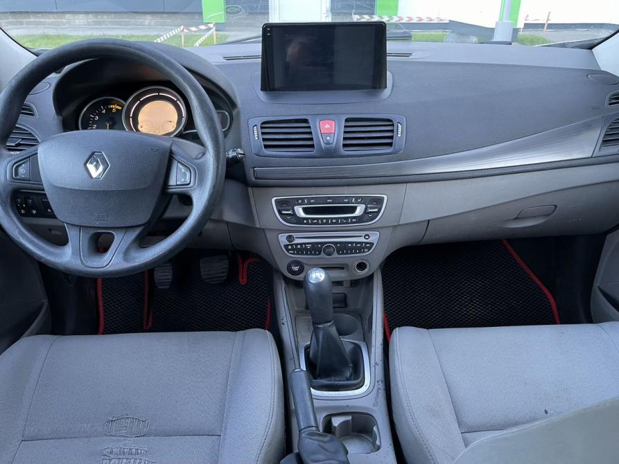 Renault Megane III Ярославль  - изображение 9