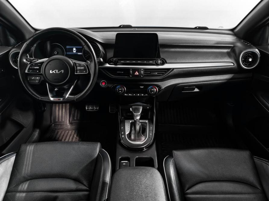 Kia Cerato IV Рестайлинг Санкт-Петербург  - изображение 15