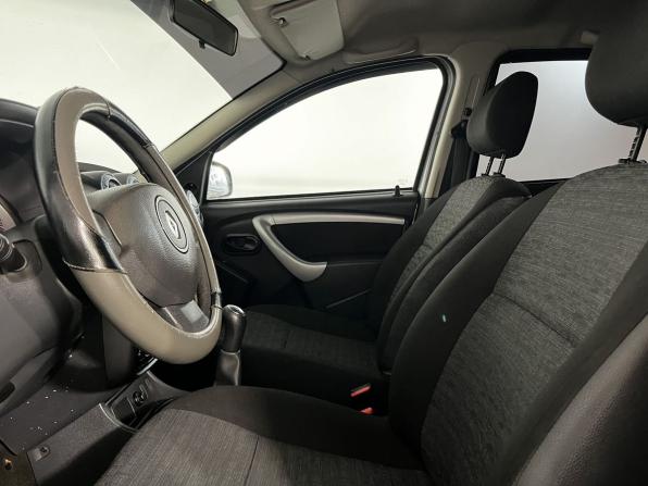 Renault Duster I с пробегом 2013 года, цена 929 900 рублей, 120500 км, внедорожник, Автокод Объявления
