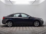 Chevrolet Cruze I Рестайлинг Москва  - изображение 22