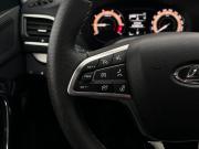 Lada (ВАЗ) Vesta I Рестайлинг (NG) Волгоград  - изображение 49