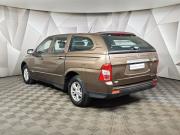 SsangYong Actyon Sports II Москва  - изображение 23