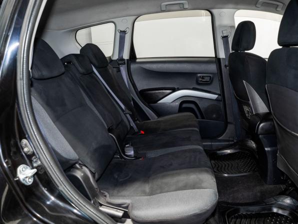 Mitsubishi Outlander II с пробегом 2006 года, цена 1 200 000 рублей, 207412 км, внедорожник, Автокод Объявления