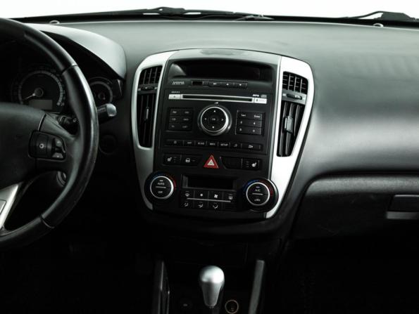 Kia Ceed I Рестайлинг с пробегом 2011 года, цена 699 777 рублей, 163565 км, хэтчбек, Автокод Объявления