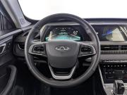 Chery Tiggo 4 Pro I Рестайлинг Москва  - изображение 47