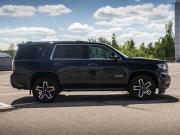 Chevrolet Tahoe IV Москва  - изображение 26