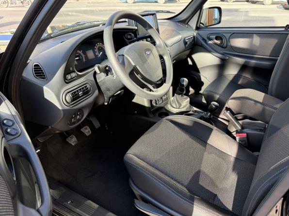 Новый Lada (ВАЗ) Niva Travel I Рестайлинг 2026 года, цена 1 814 000 рублей, внедорожник, Автокод Объявления