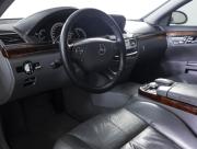 Mercedes-Benz S-Класс V (W221) Москва  - изображение 37