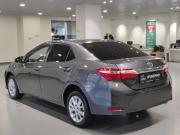 Toyota Corolla XI (E160 E170 E180) Казань  - изображение 30