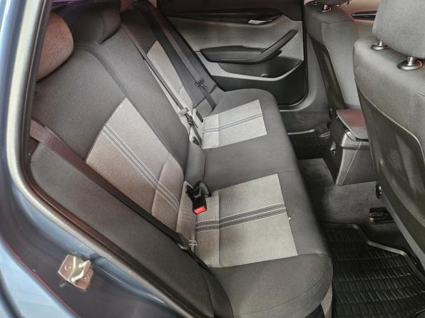 BMW X1 I (E84) с пробегом 2012 года, цена 1 399 000 рублей, 74000 км, внедорожник, Автокод Объявления