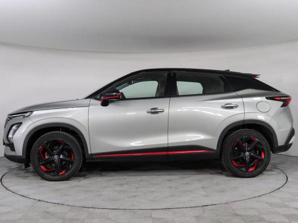 Omoda C5 I с пробегом 2023 года, цена 1 749 000 рублей, 60641 км, внедорожник, Автокод Объявления