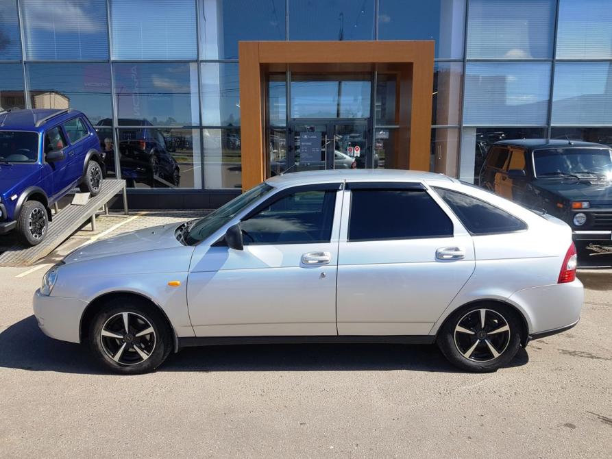Lada (ВАЗ) Priora I Рестайлинг Брянск  - изображение 8