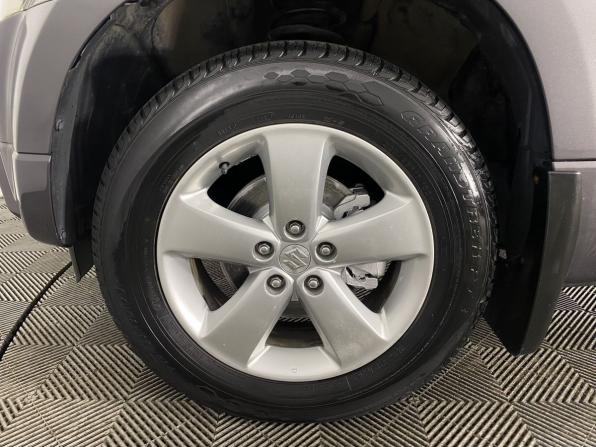 Suzuki Grand Vitara II Рестайлинг с пробегом 2008 года, цена 1 085 000 рублей, 152699 км, внедорожник, Автокод Объявления