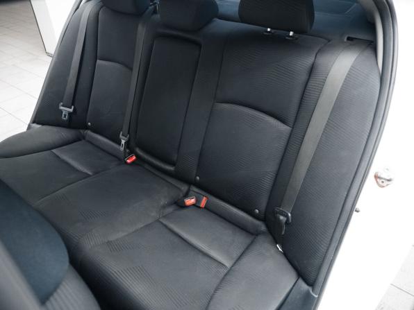 Honda Accord IX с пробегом 2013 года, цена 1 329 000 рублей, 231434 км, седан, Автокод Объявления