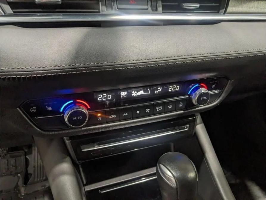 Mazda 6 III (GJ) Рестайлинг 2 Пермь  - изображение 20