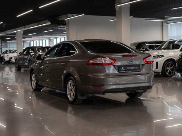 Ford Mondeo IV Рестайлинг с пробегом 2013 года, цена 1 230 000 рублей, 141235 км, седан, Автокод Объявления