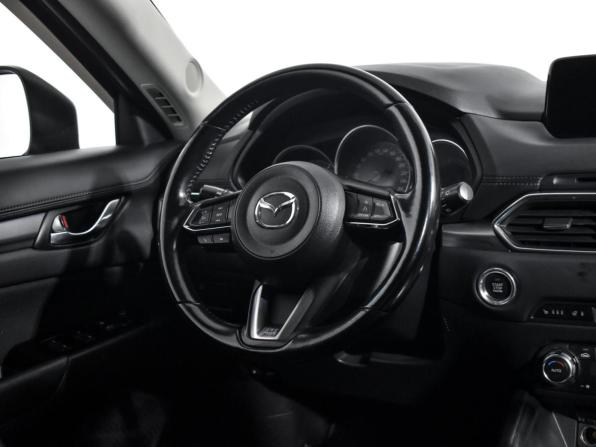 Mazda CX-5 II с пробегом 2017 года, цена 2 249 000 рублей, 155056 км, внедорожник, Автокод Объявления