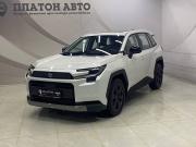 Toyota RAV4 VI (XA60) Воронеж  - изображение 16