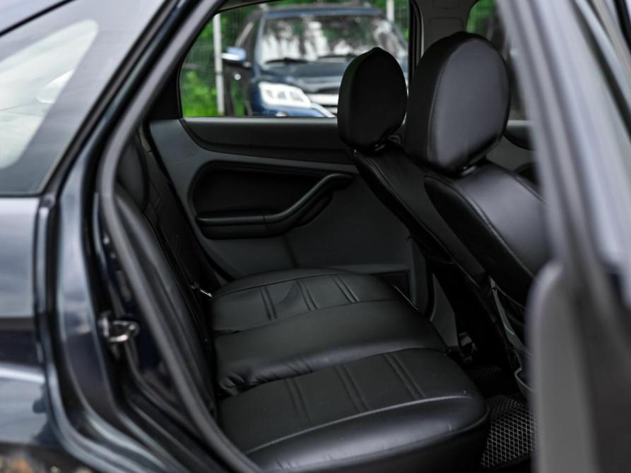 Ford Focus II Рестайлинг Санкт-Петербург  - изображение 10
