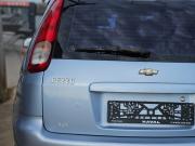 Chevrolet Rezzo Вологда  - изображение 37