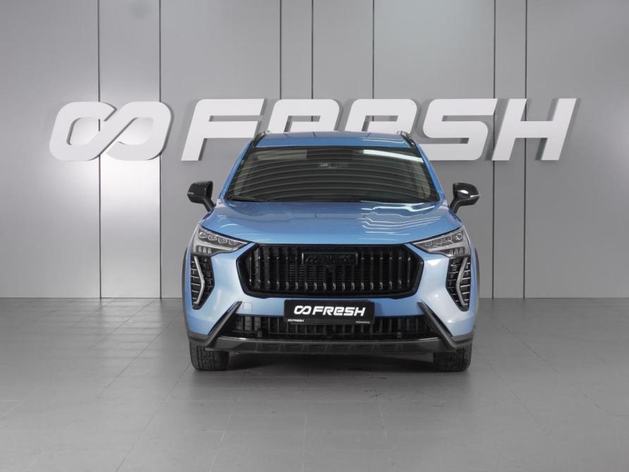 Haval Jolion I Рестайлинг Минеральные Воды  - изображение 3