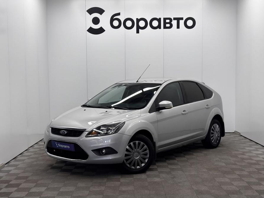Ford Focus II Рестайлинг Воронеж  - изображение 1