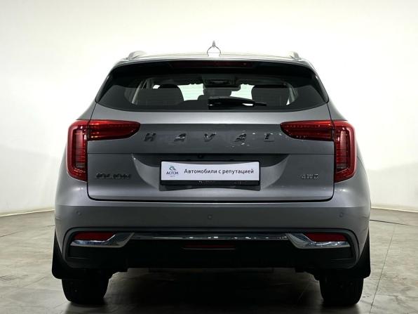 Haval Jolion I с пробегом 2023 года, цена 1 923 000 рублей, 35784 км, внедорожник, Автокод Объявления