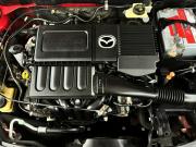 Mazda 3 I (BK) Москва  - изображение 27