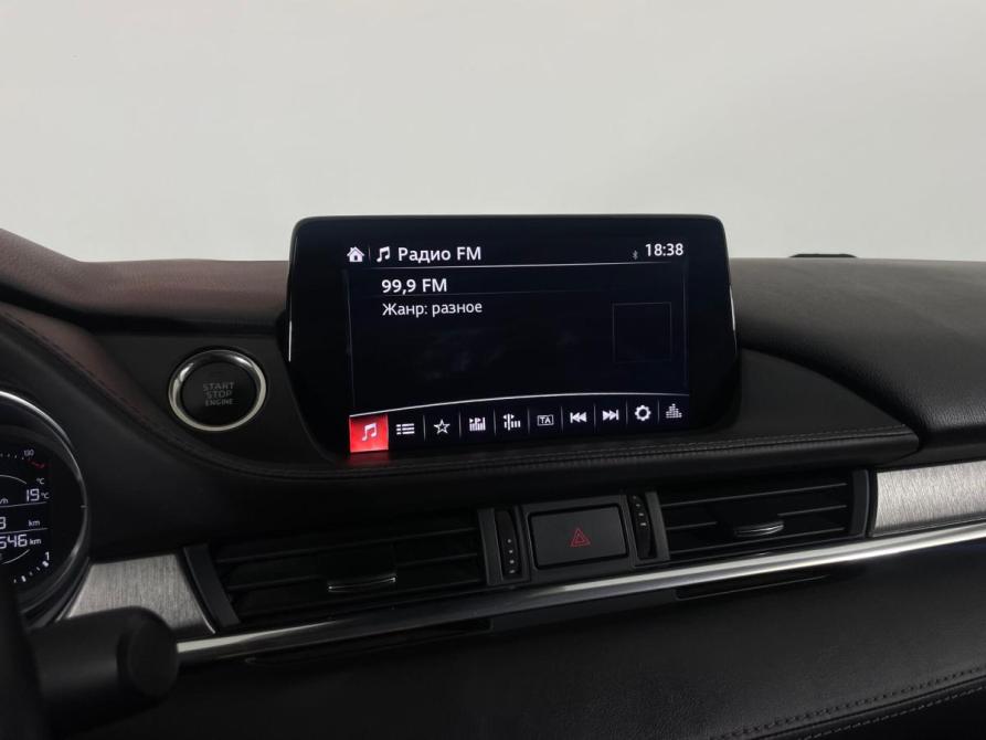 Mazda 6 III (GJ) Рестайлинг 2 Воронеж  - изображение 18