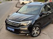 Honda Pilot III Санкт-Петербург  - изображение 41