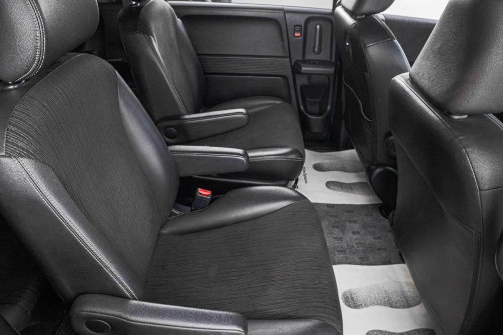 Honda Freed I Рестайлинг 2 Барнаул  - изображение 24