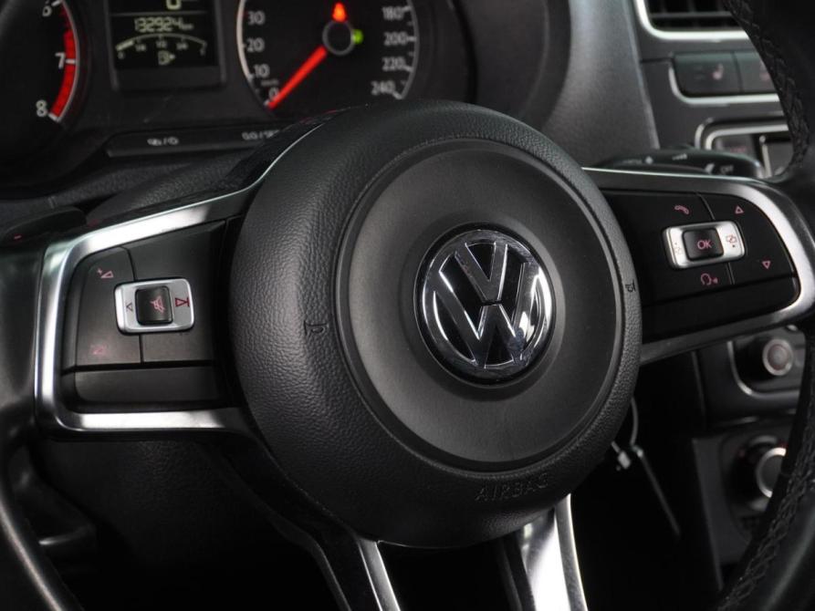 Volkswagen Polo V Рестайлинг Воронеж  - изображение 15
