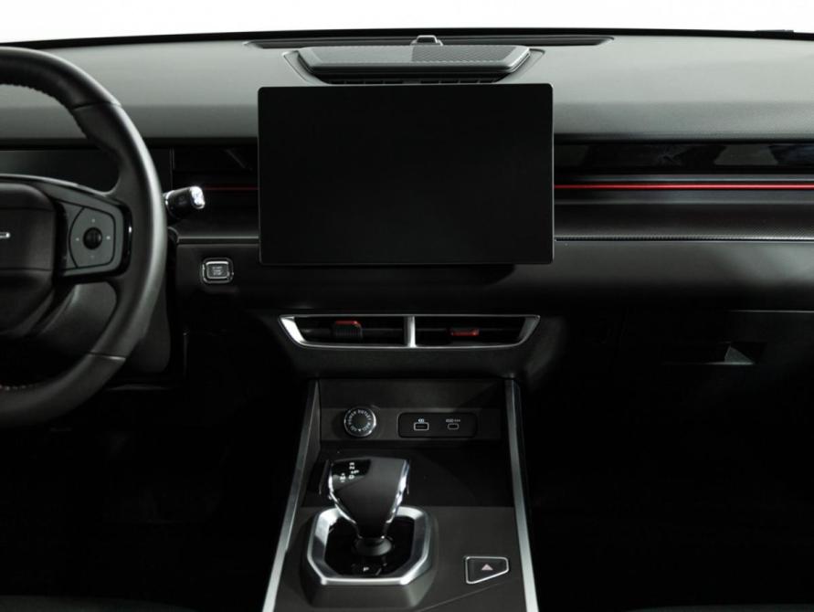 JETOUR DASHING I Санкт-Петербург  - изображение 14