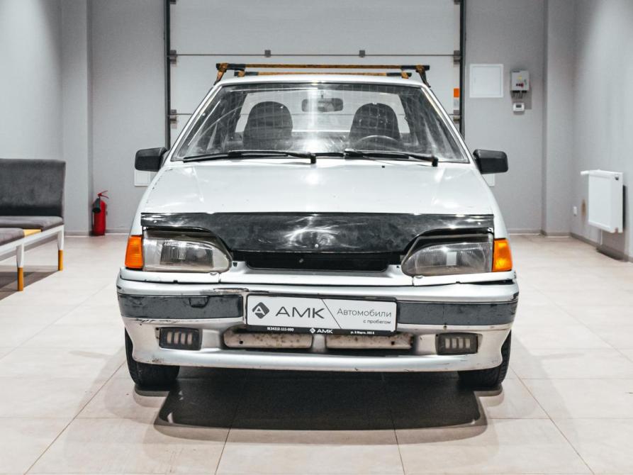 Lada (ВАЗ) 2115 Екатеринбург  - изображение 3