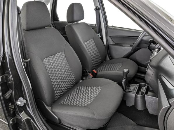 Lada (ВАЗ) Granta I Рестайлинг с пробегом 2022 года, цена 655 000 рублей, 65510 км, седан, Автокод Объявления