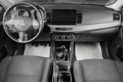 Mitsubishi Lancer X Тюмень  - изображение 30